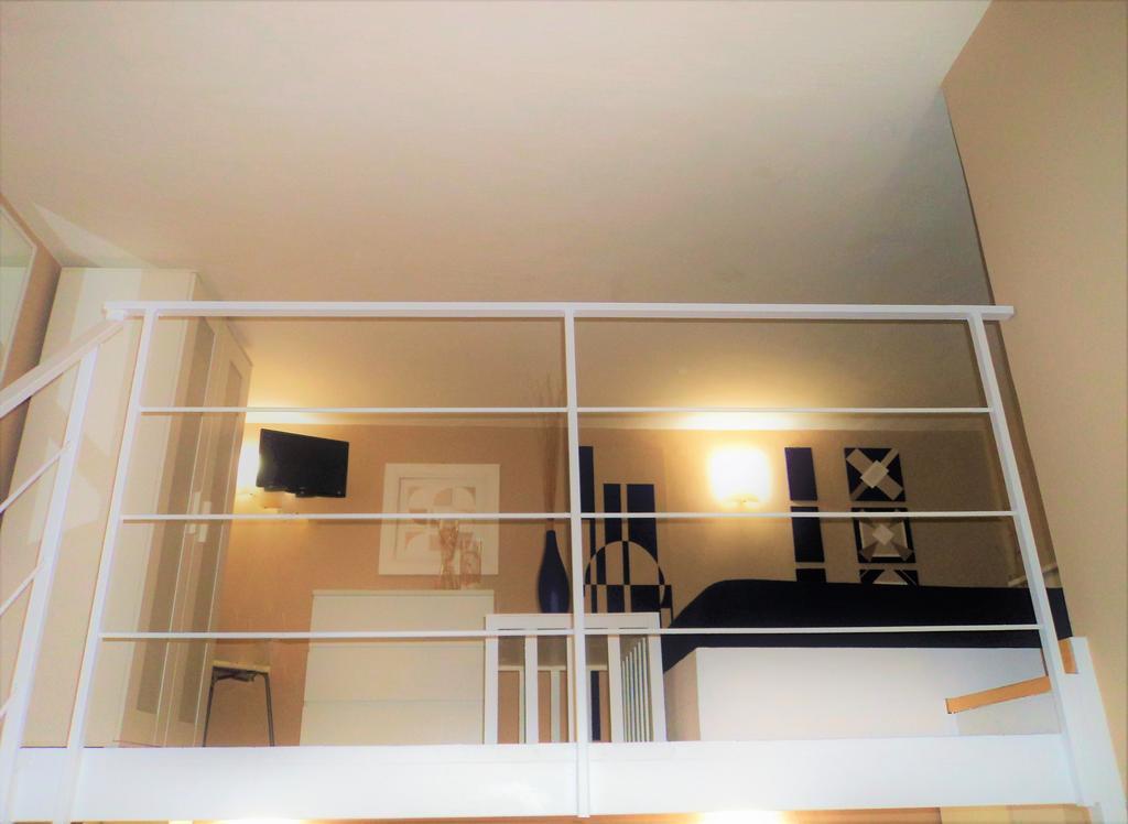 Apartment Virna House A *