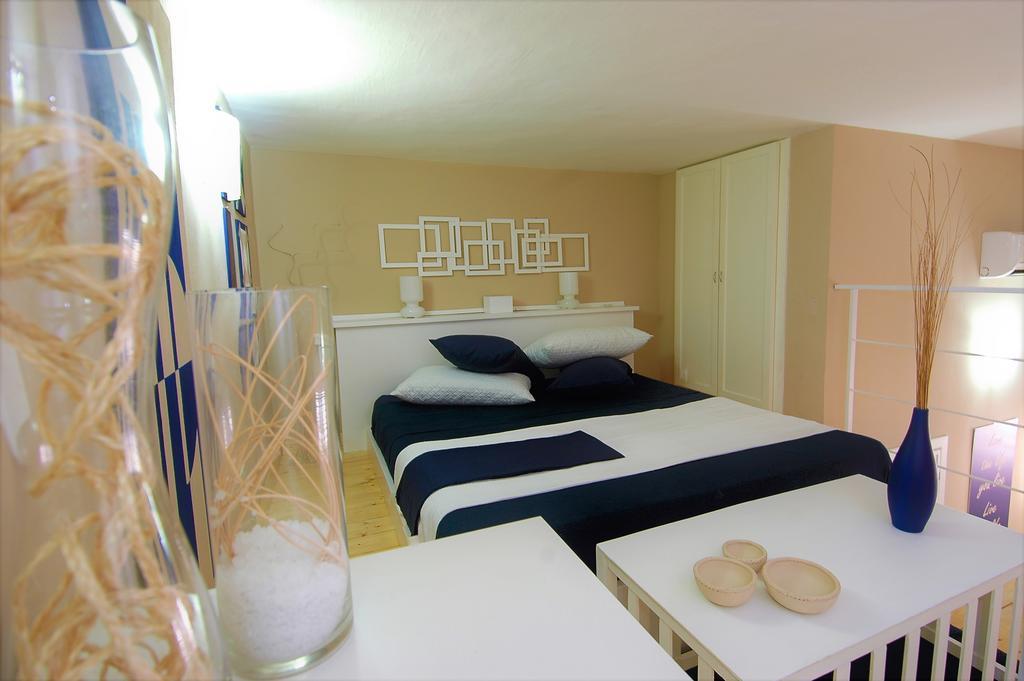 Virna House A Apartment *