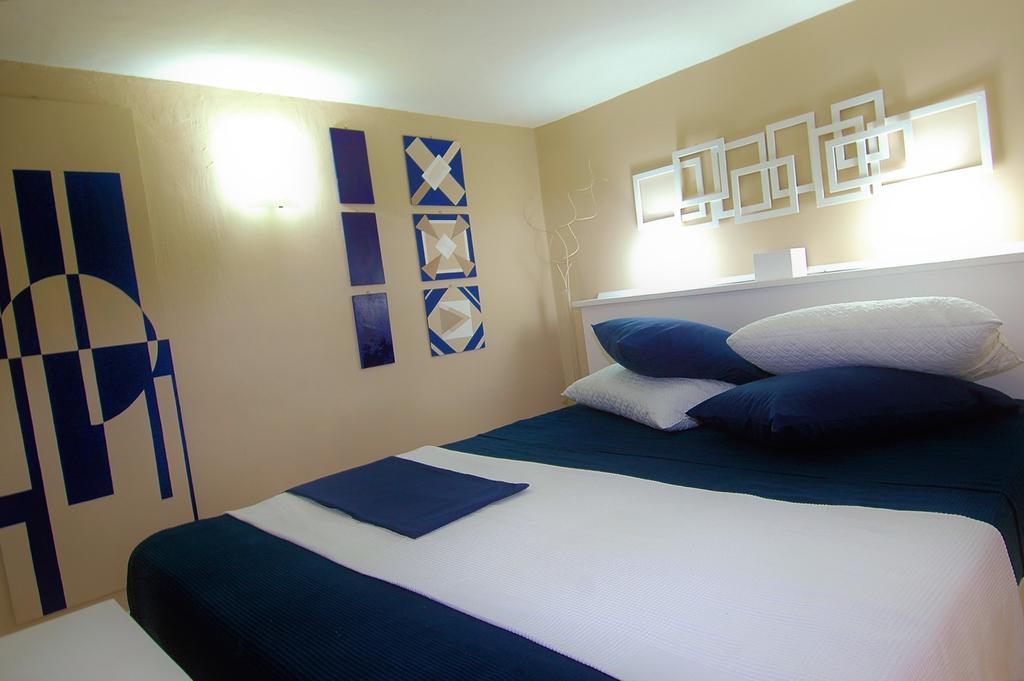 Virna House A * Castellammare del Golfo