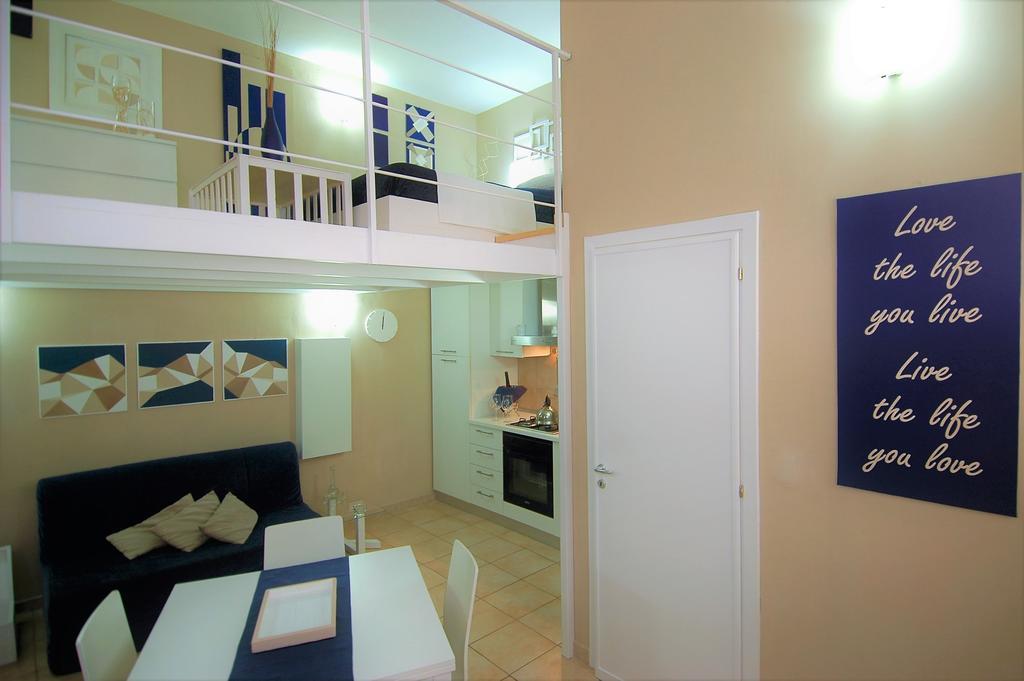 Virna House A