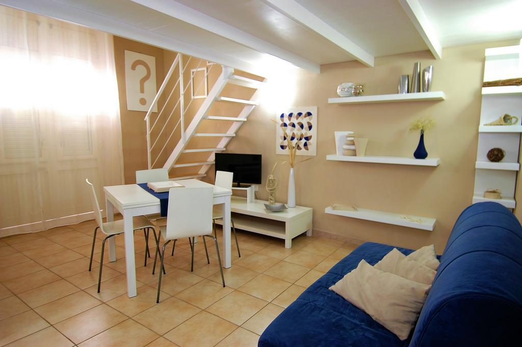 Virna House A * Castellammare del Golfo