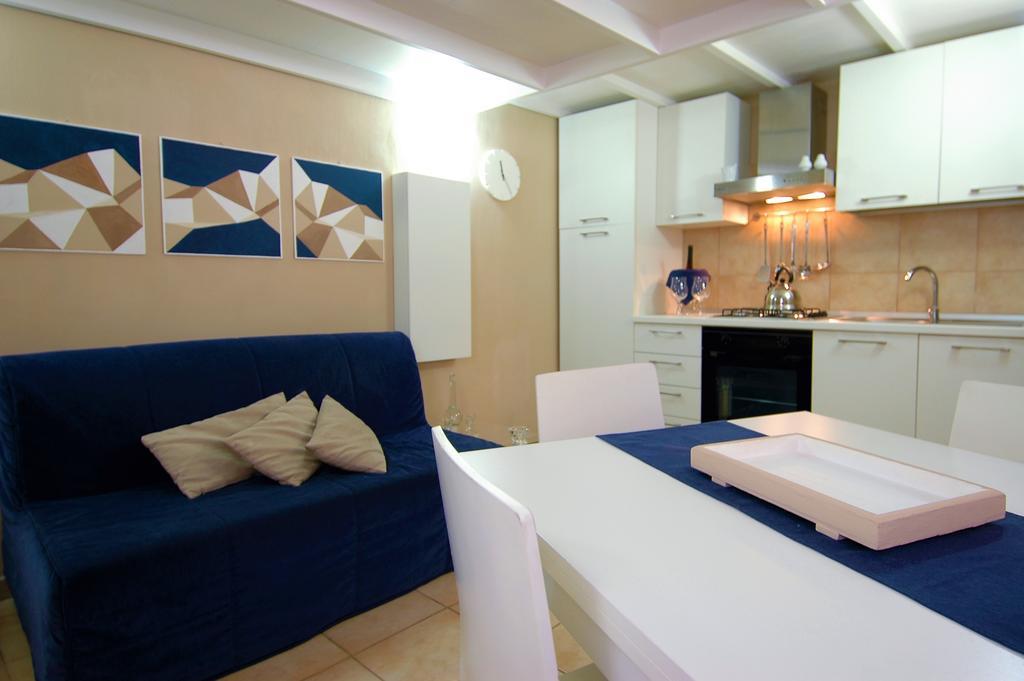 Virna House A Apartment