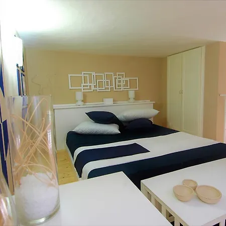 Virna House A Castellammare Del Golfo Apartment Exterior photo