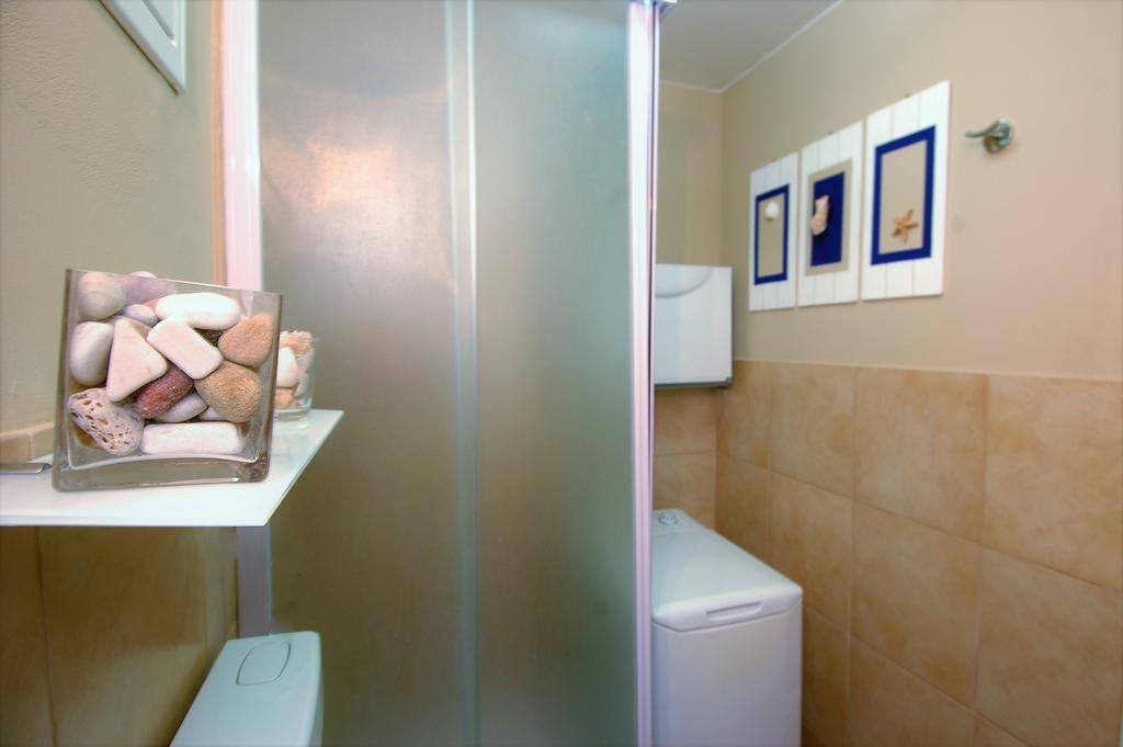 Apartment Virna House A