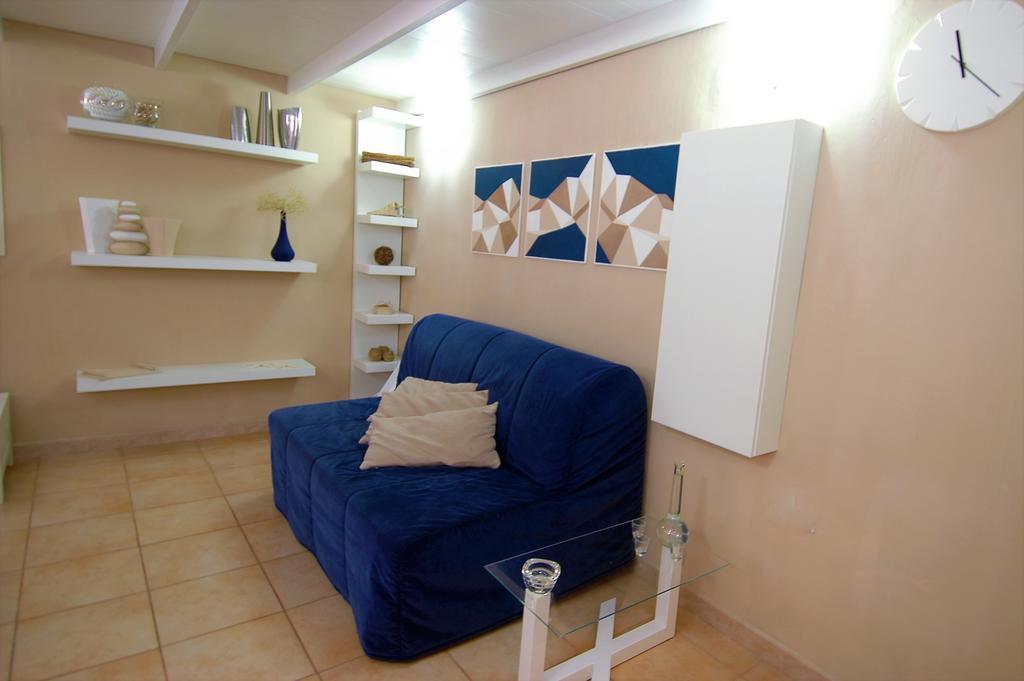 Virna House A Apartment *